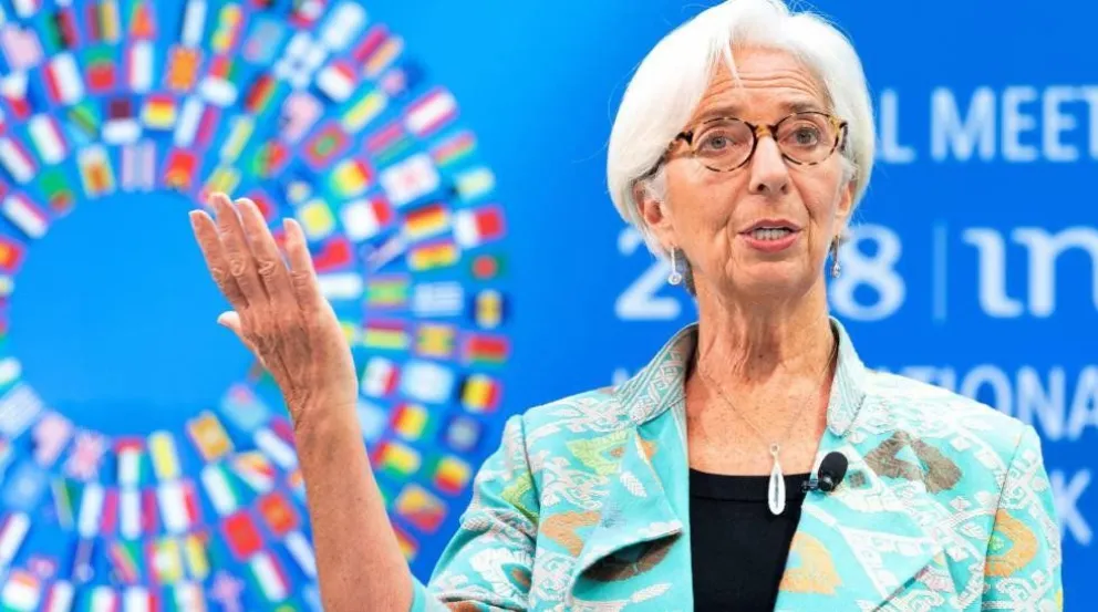 El FMI dijo que no se deberían haber aumentado los sueldos