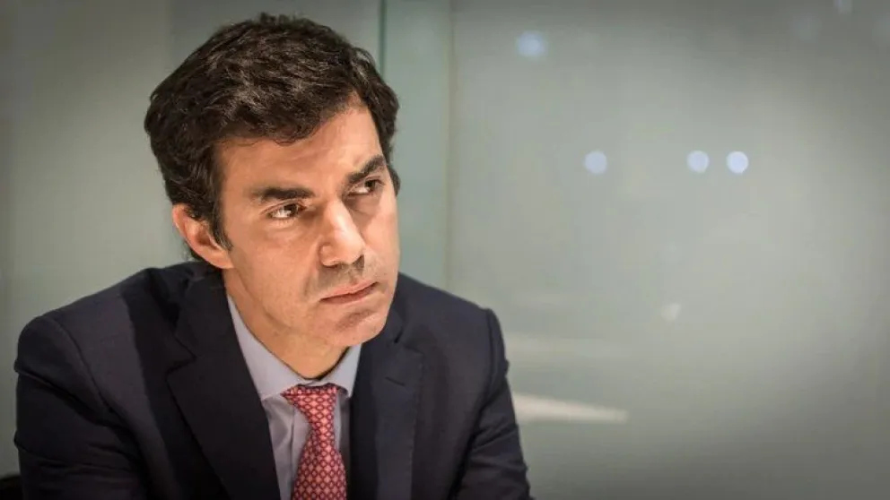 Urtubey piensa que 'Salta no vuelve al voto papel”