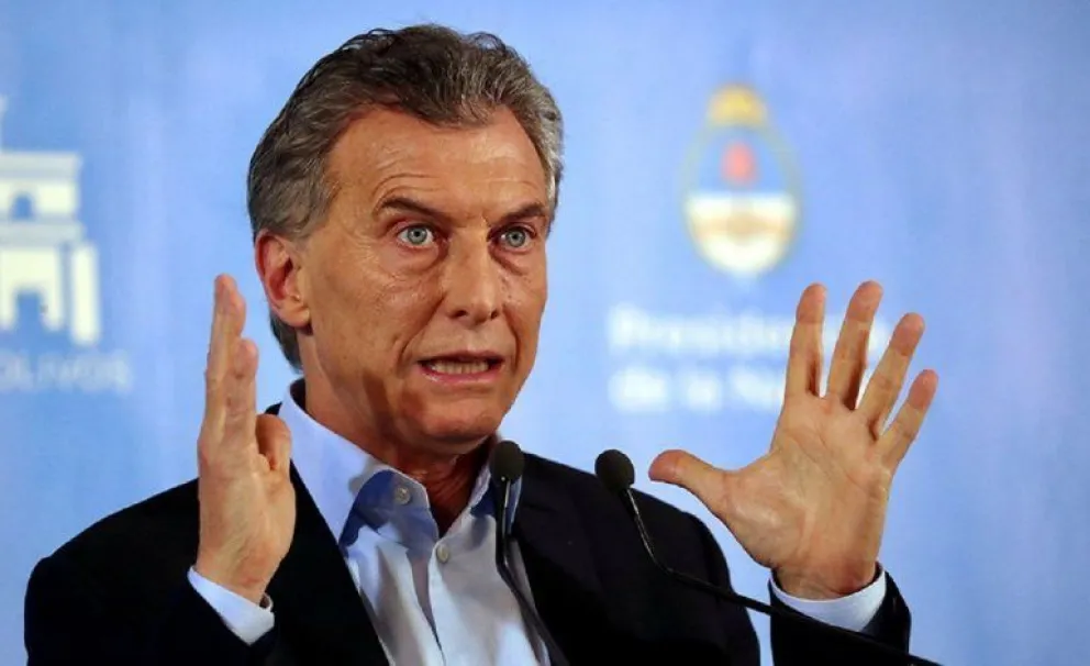 ¿Macri eliminará las pensiones de los caídos en Malvinas, inválidos y madre de más de 7 hijos?