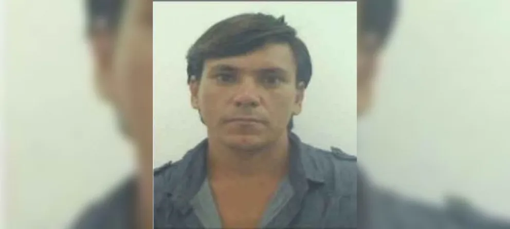 Morillo: buscan intensamente a un preso