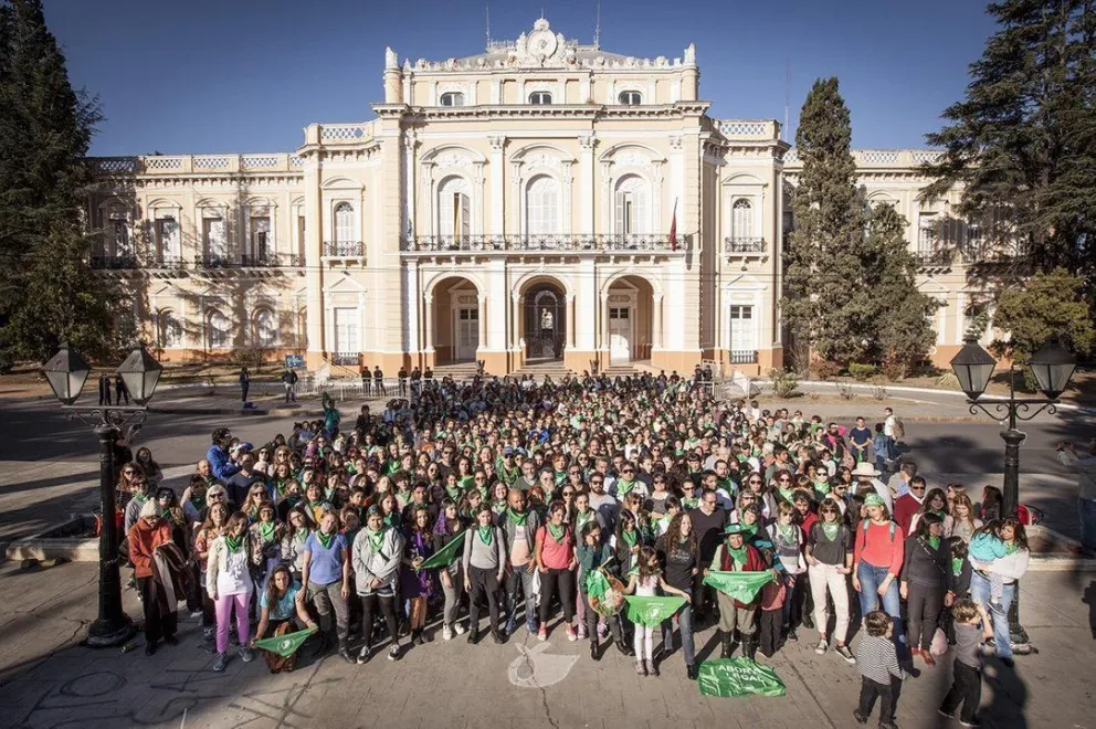 Ley de aborto: ya hay fecha para la presentación del nuevo proyecto