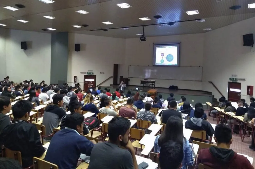 Comienzan las elecciones en la UNSa. ¿Habrá segunda vuelta?