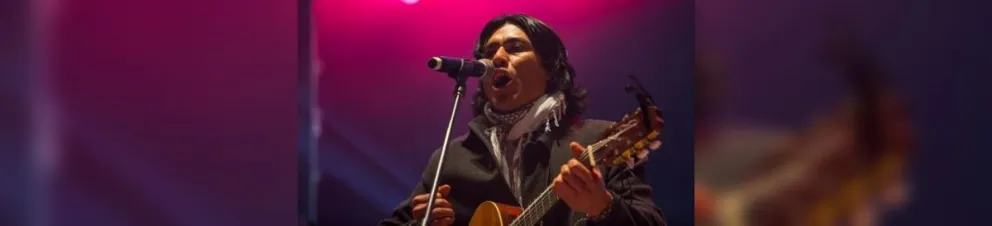 "El Toba" vuelve a Salta