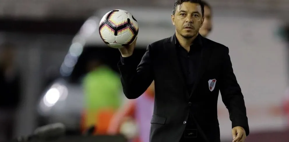 El gran recibimiento a River: ¿Qué prepara para esta noche?