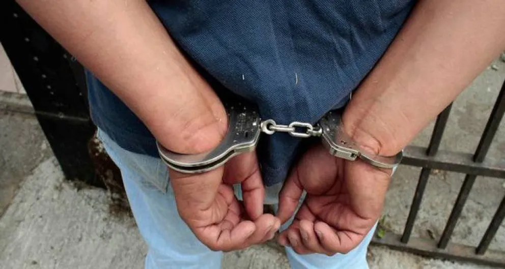 Una discusión entre vecinos terminó de la peor manera