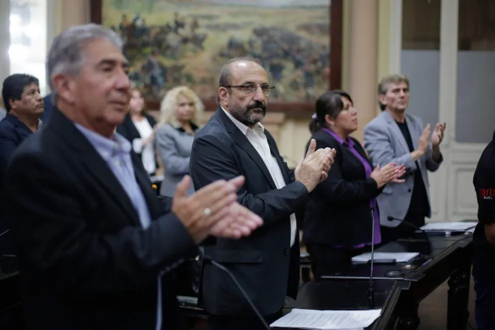 Diputados salteños piden a Nación cumplir con el Calendario de Vacunas