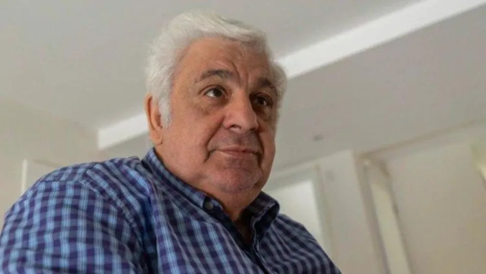 Alberto Samid detenido: analizan deportarlo a la Argentina