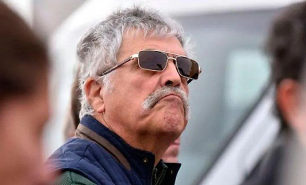 Fuerte repudio: Julio De Vido quiere ser diputado desde la cárcel