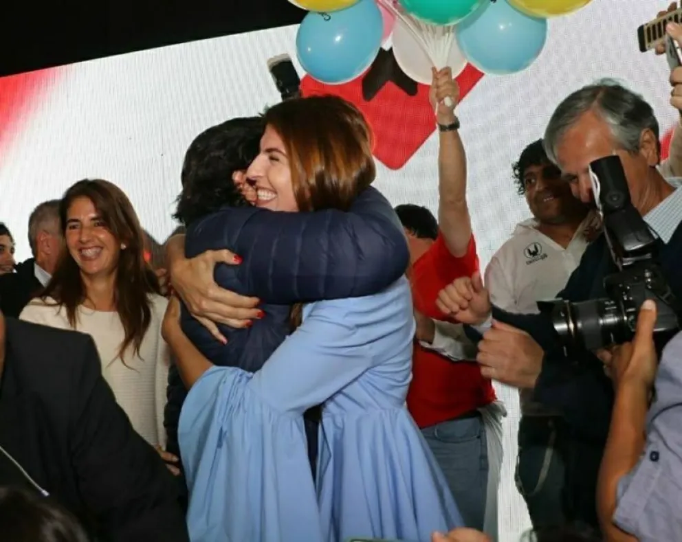 Se fue: "Un Cambio para Salta" perdió su lugar en el Consejo de la Magistratura