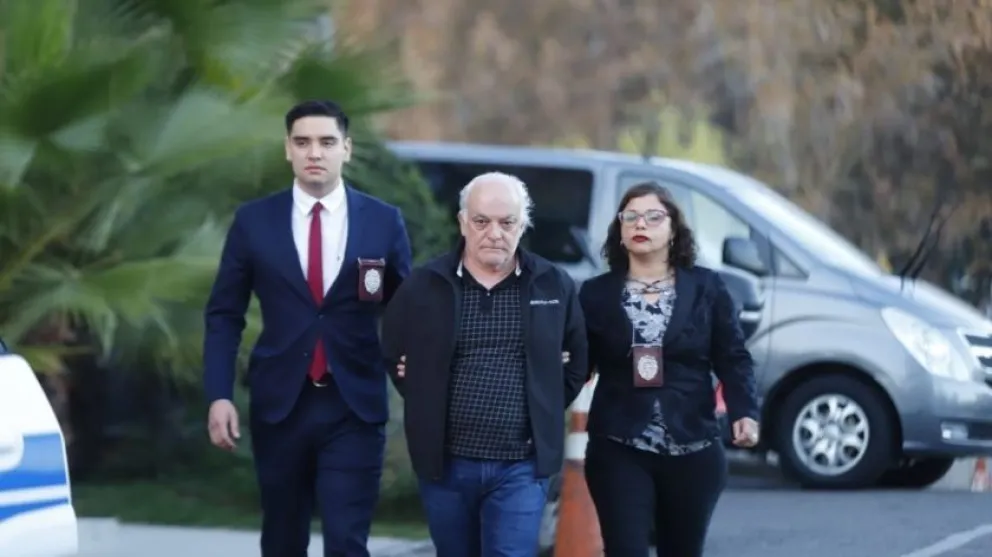 VIDEO. "La fábrica del horror": fue detenido el empresario argentino que abusaba de sus empleados