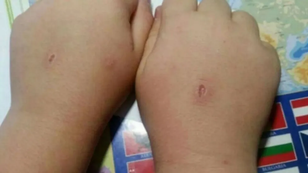 Pánico por el regreso de "El Abecedario del Diablo": el juego viral que atermoriza a los padres