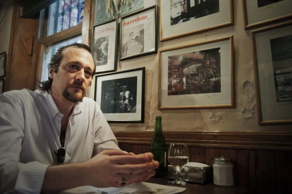 Adrián Krmpotic: "Solicitamos una copia del entendimiento vinculante entre Cannava y Players Network"