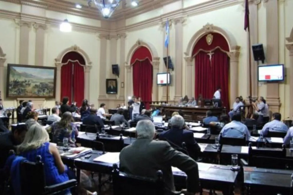 Emergencia alimentaria: unanimidad en Diputados