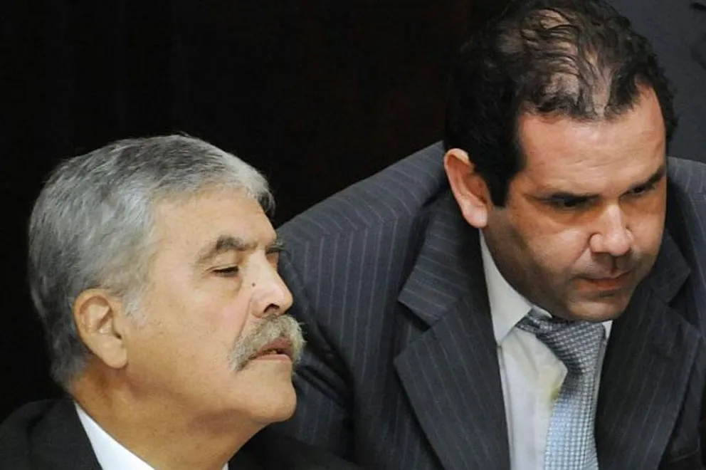Bonadio excarceló a Olazagasti, ex secretario de Julio De Vido