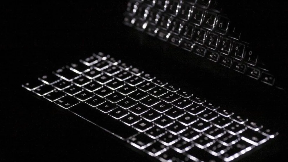 Estas son las contraseñas más 'hackeadas'