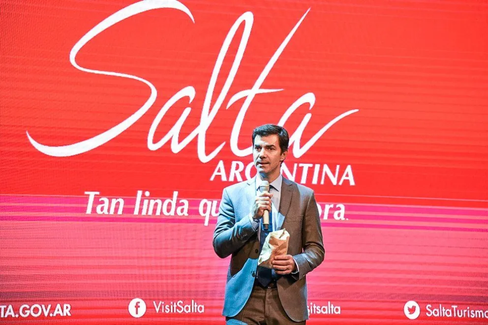Semana Santa en Salta: la propuesta fue presentada en Córdoba, ¿de qué se trata?