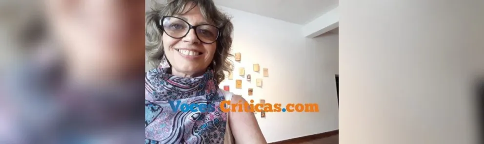 Cebrelli: "Este Gobierno quiere un país con ciudadanos poco pensantes"