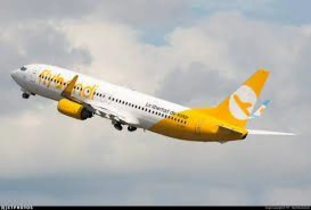 ¡Atención!: JetSmart y Flaybondi ofrecen nuevas rutas áreas. Conocé los destinos