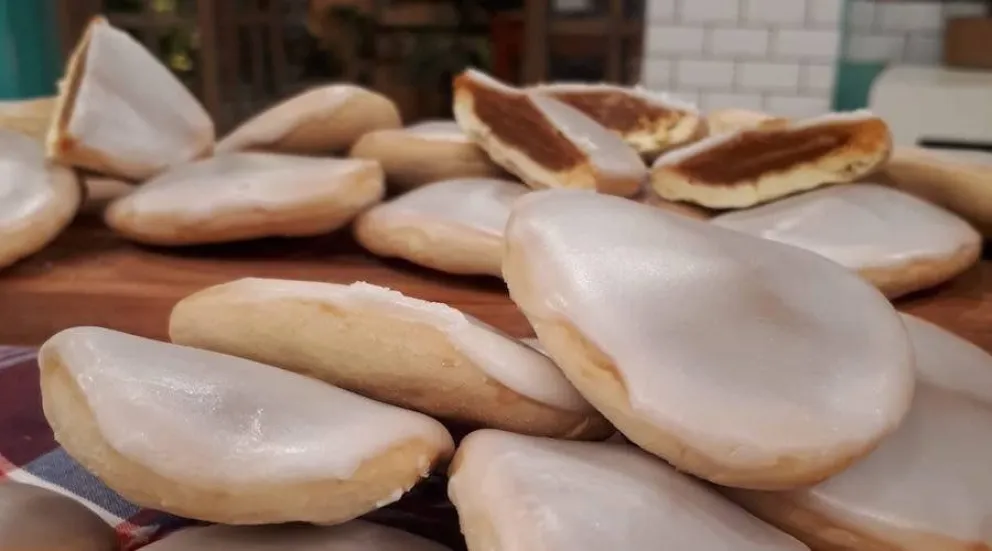 Recetas salteñas: hoy, colaciones
