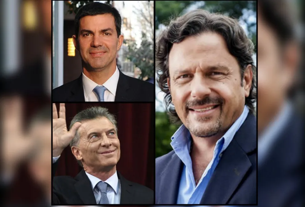 En un ballotaje entre Urtubey y Macri, Sáenz votará a Urtubey