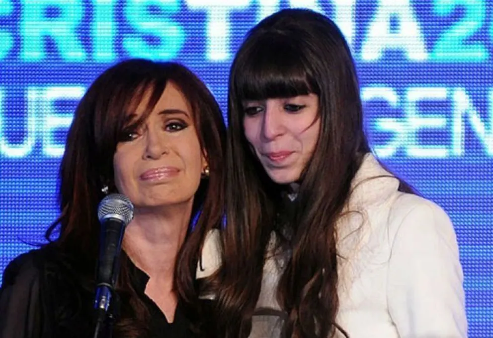 Se complica el viaje de Cristina Kirchner a Cuba