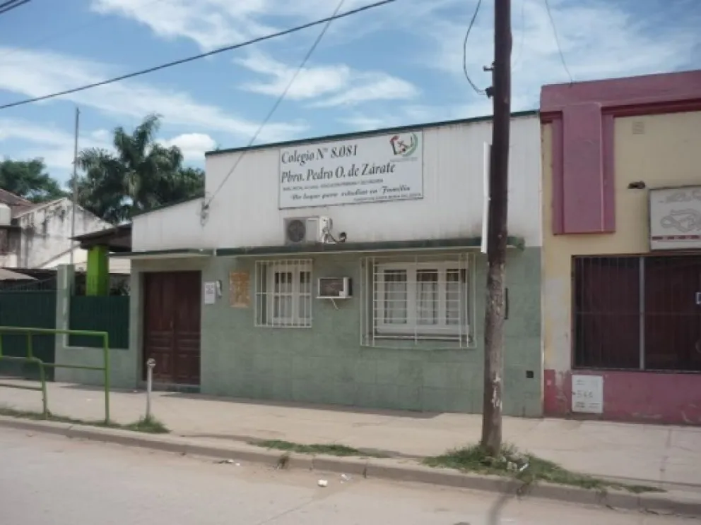 Pichanal: cierran escuela por varios casos de dengue