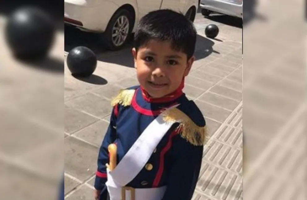 Un salteñito te necesita para recuperarse