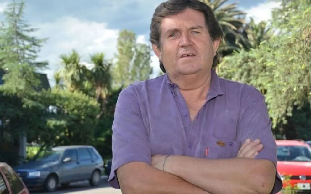 Dante Omar Torres, exintendente de La Viña, condenado