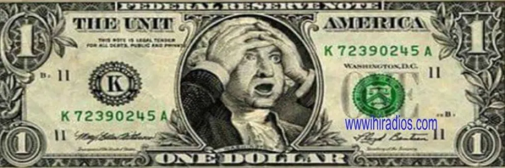 El dólar hoy: ¿a cuánto?