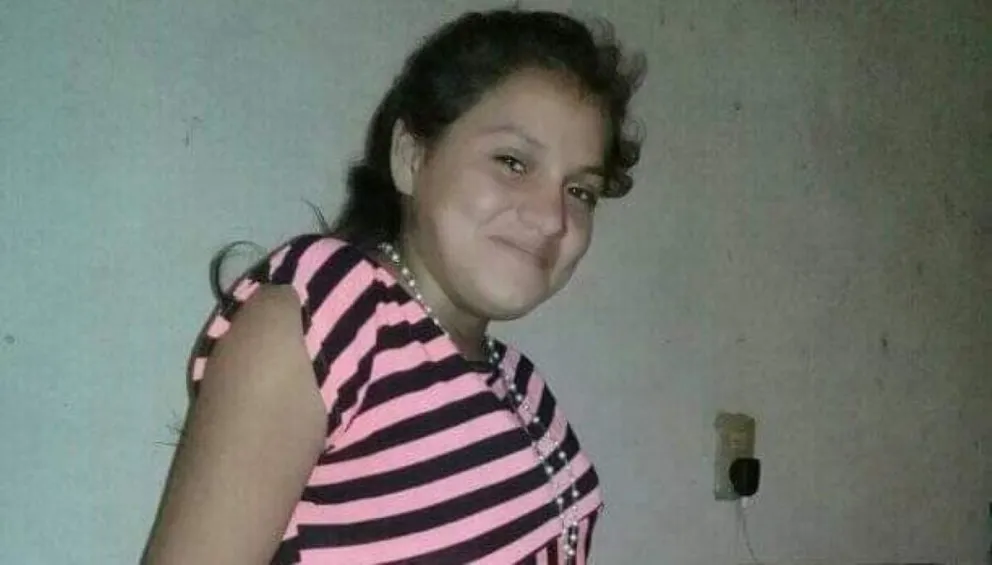 Embarcación sale a las calles a pedir justicia por Celeste Miranda