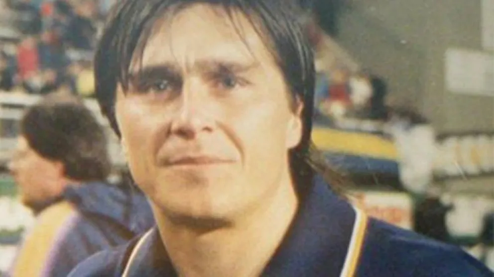 Que en paz descanse: encontraron muerto al ex futbolista Julio César Toresani