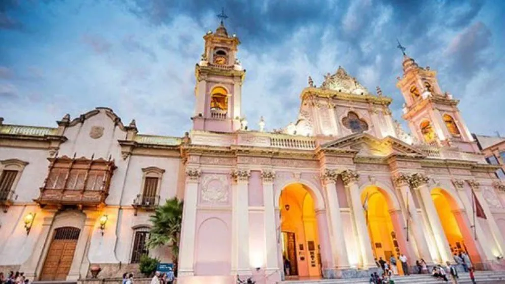 El calendario para Semana Santa viene con toda