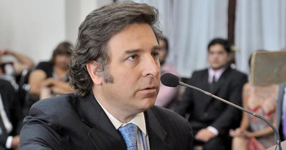 Suriani presentó un proyecto para suspender las PASO