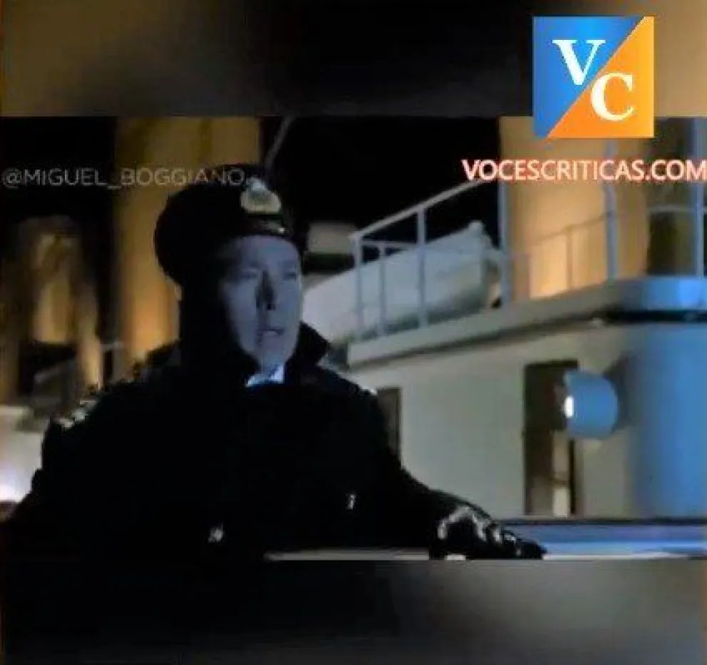 El ingenio lo es todo: video enviado por un lector de Voces Críticas