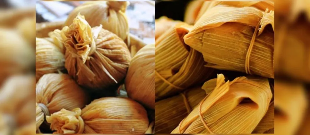 Tremendo: festival de la humita y del tamal