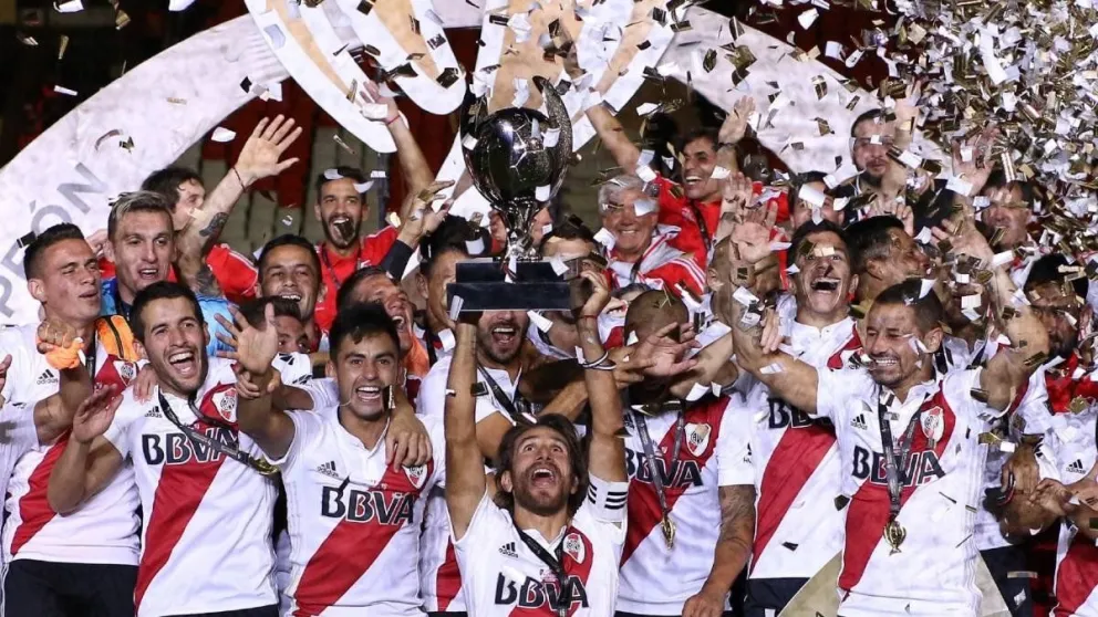 Hoy empiezan a vender las entradas para el gran partido de River