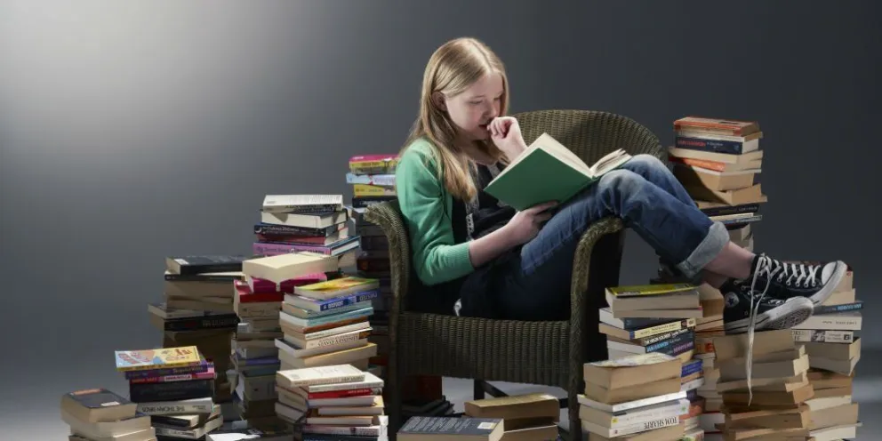 Día Internacional del Libro: ¿por qué se festeja?