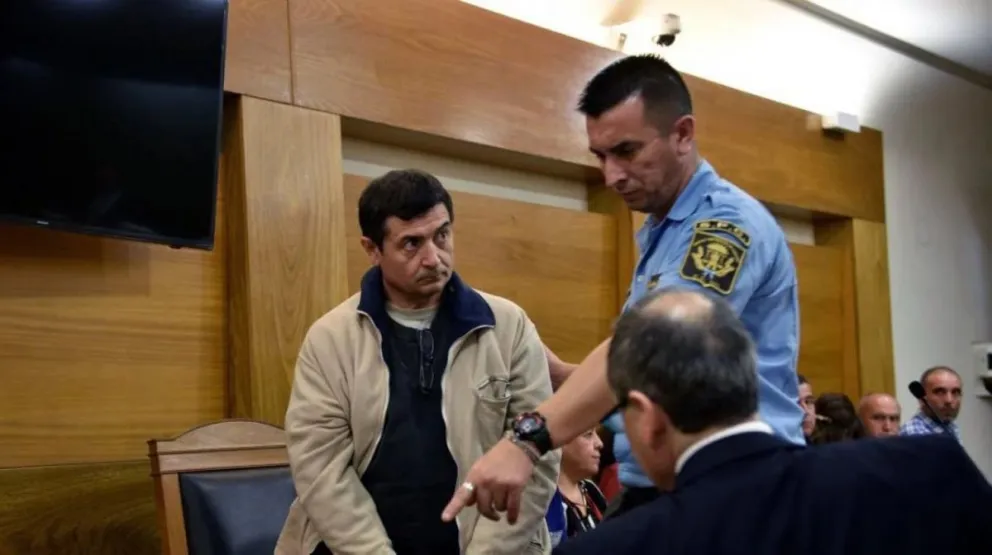 Ella le dijo que ya no la satisfacía y él la descuartizó: "Me puse loco, no sé con qué la golpeé"
