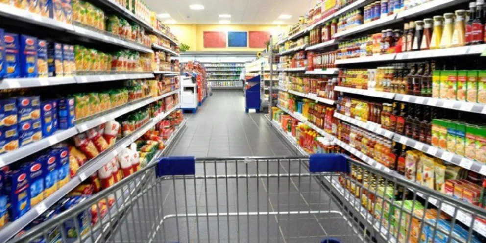 Salteño escrachó a un supermercado por mentir con los precios