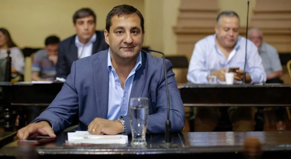 Ada Zunino resolvió sobreseer a Kuldeep Singh. ¿Volverá a su banca?
