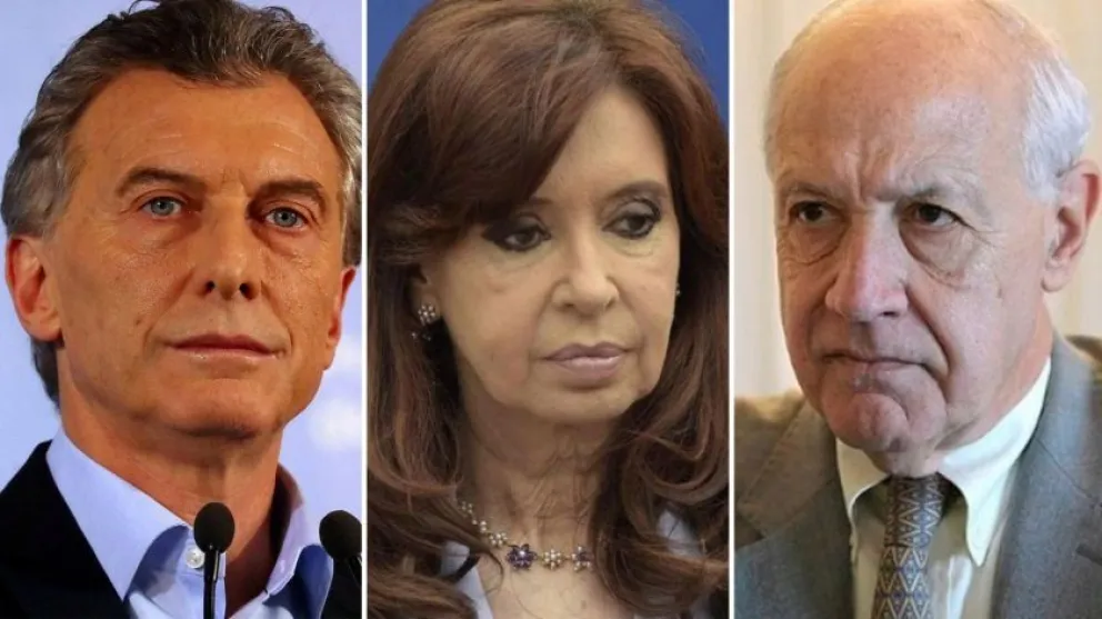 Macri pierde en todos los escenarios de balotaje y Lavagna le ganaría a CFK