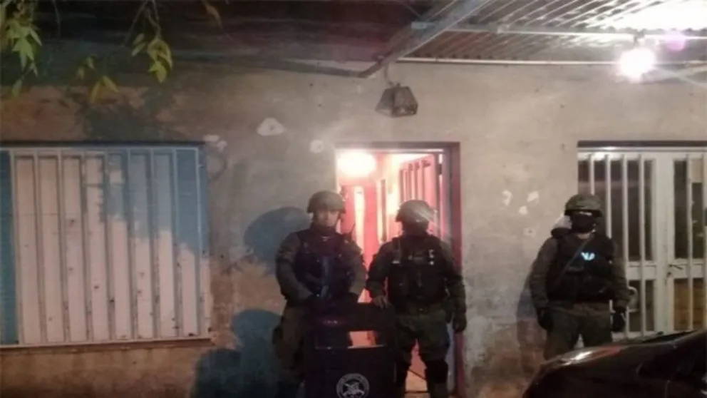 Trata de personas: rescataron 5 chicas, una de ellas tenía 14 años