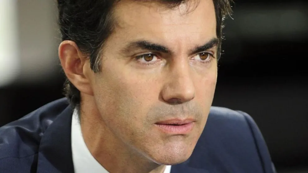 Urtubey: "No creo que Massa acuerde con Cristina"