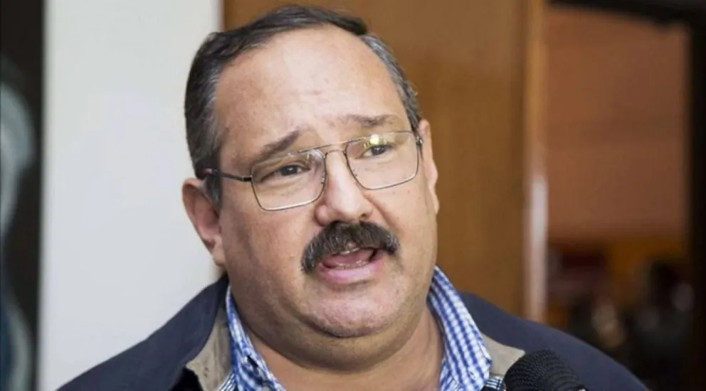 ¡Dale play!: el Oso Leavy lanzó su candidatura. Mirá el mensaje que tiene para vos