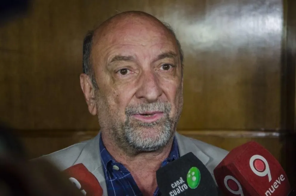 Dengue: convocan a Mascarello para que informe sobre la situación en el norte de Salta