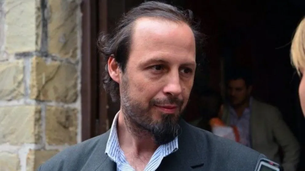 Sabbadini: "Hay una situación de abandono desde hace nueve meses en la Ciudad"