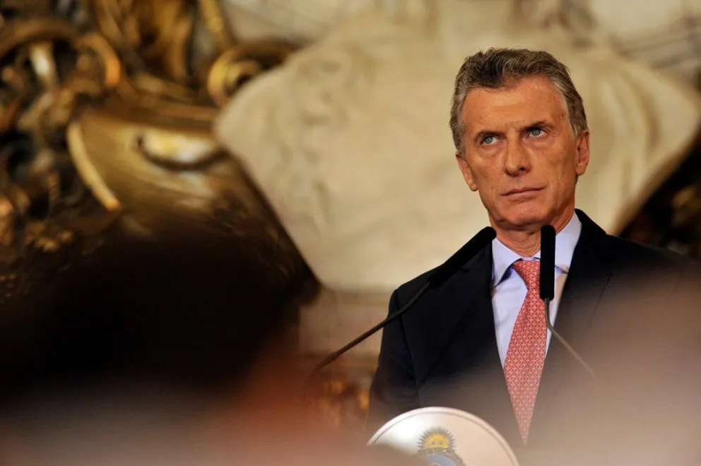 Anuncio de nuevas medidas: aún no se sabe si Macri hablará
