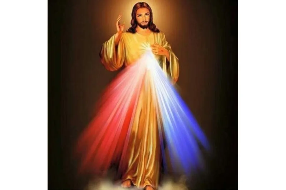 El domingo 28 de abril es el Día de Jesús Misericordioso: te contamos cómo vivir esta fiesta