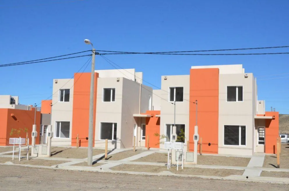 El IPV le quitó la casa a una familia. ¿Qué pasó?