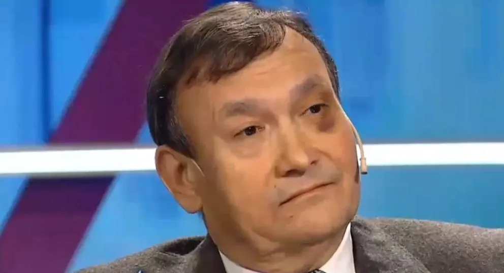 Villar Cataldo fue declarado "no culpable"